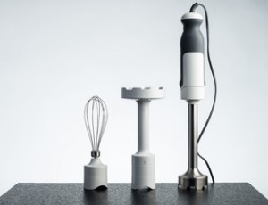 Blender ręczny – jakie akcesoria warto wybrać?