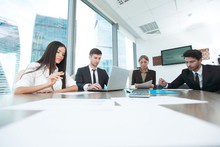 komputery dla firm