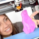 Drukarki 3D rewolucjonizują przemysł 