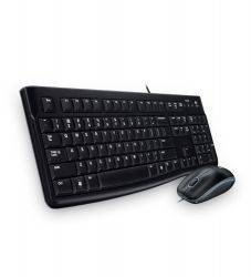 Logitech MK120 w Komputronik