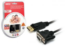 Unitek DisplayPort w Komputronik