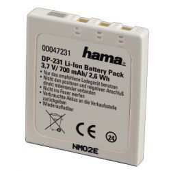 Hama akumulator - zamiennik NP40 ( Fuji, Benq, Kodak, Samsung ) w Komputronik