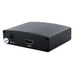 4World VGA w Komputronik