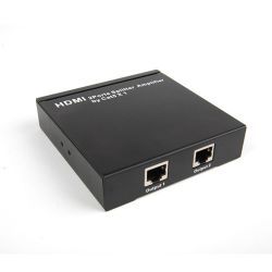 4World HDMI 1x2 w Komputronik