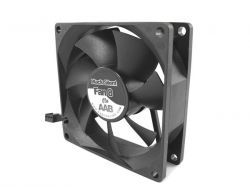 AAB Cooling Black Silent Fan 8 w Komputronik