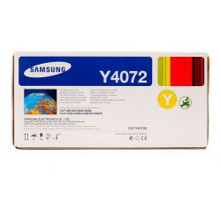 Toner Samsung do CLP-320 CLP-325 CLX-3185, wyd. do 1000 str. żółty w Komputronik