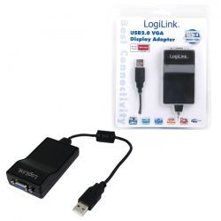LogiLink USB - VGA w Komputronik