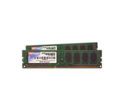 Patriot Signature KH 4GB [2x2GB 1333MHz DDR3 CL9 DIMM] w Komputronik