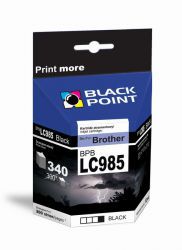 Black Point Brother BPB LC985XLBK w Komputronik