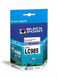 Black Point Brother BPB LC985XLC w Komputronik