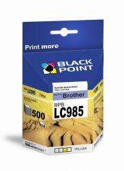 Black Point Brother BPB LC985XLY w Komputronik