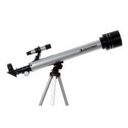 Celestron PowerSeeker 50 AZ w Komputronik