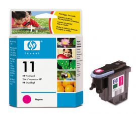 HP No. 11 purpurowa [Głowica] w Komputronik