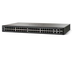 Cisco SRW2048-K9 SG300-52 w Komputronik