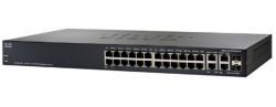 Cisco SRW2024-K9 w Komputronik