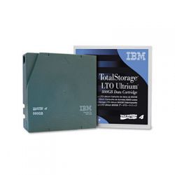 Taśma LTO4 1600GB IBM w Komputronik