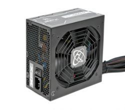 XFX Core TS 550W SLI w Komputronik