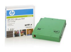 HP Taśma LTO-4 Ultrium 1.6 TB RW Data Cartridge w Komputronik