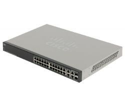 Cisco SLM2048T SG200-50 w Komputronik