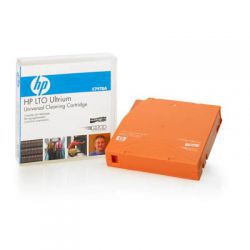 HP LTO Ultrium Universal Cleaning Cartridge w Komputronik