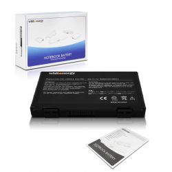 Whitenergy do Asus A32-F52 11.1V 5200mAh w Komputronik