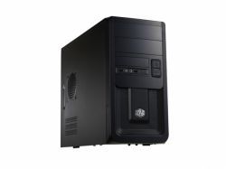 CoolerMaster Elite 343  Black w Komputronik