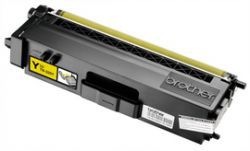 Toner Brother TN325Y żółty w Komputronik