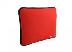 Modecom Brooklyn 14''-16'' czerwone w Komputronik