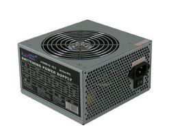 LC-POWER 500w LC500H-12 w Komputronik