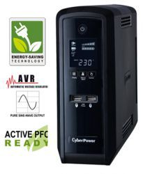 CyberPower CP1300EPFCLCD w Komputronik