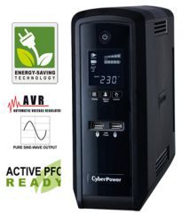 CyberPower CP1500EPFCLCD w Komputronik