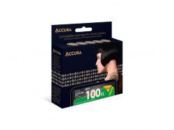 Accura ink Lexmark No. 100XL (14N1071E) w Komputronik