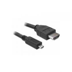 Delock micro HDMI 3.0m w Komputronik