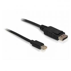 Delock mini DisplayPort 1.0m w Komputronik