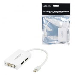 LogiLink DisplayPort w Komputronik