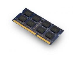 Patriot 2GB [1x2GB 800MHz DDR2 CL6 SODIMM] w Komputronik
