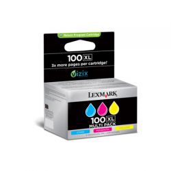 Lexmark 100 XL PRO [Multi Pack] w Komputronik