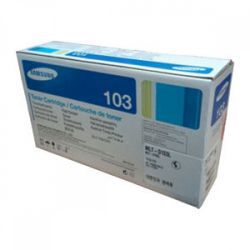 Toner Samsung MLT-D103L/ ELS, ML-2950/ 2955/ SCX-4728, 2,5 tys, czarny w Komputronik