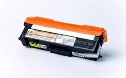 Toner Brother TN320Y żółty w Komputronik