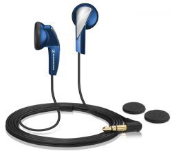 Sennheiser MX 365 Blue w Komputronik