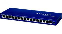 Netgear FS116GE w Komputronik