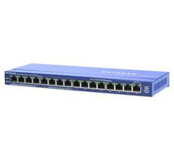 Netgear FS116PEU w Komputronik