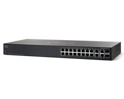 Cisco SRW2016-K9 SG300-20 w Komputronik