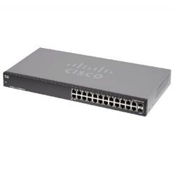 Cisco SLM224GT SF200-24 w Komputronik