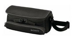 Sony torba na kamerę LCS-U5 czarna w Komputronik