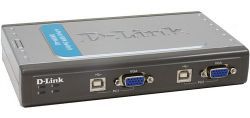 D-Link DKVM-4U w Komputronik