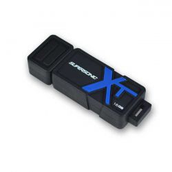 Patriot PenDrive Supersonic Boost XT 16GB USB 3.0 w Komputronik