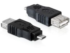Delock USB - micro USB w Komputronik