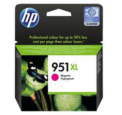 HP No. 951 XL purpurowy w Komputronik