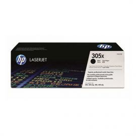 Toner HP CE410X czarny w Komputronik